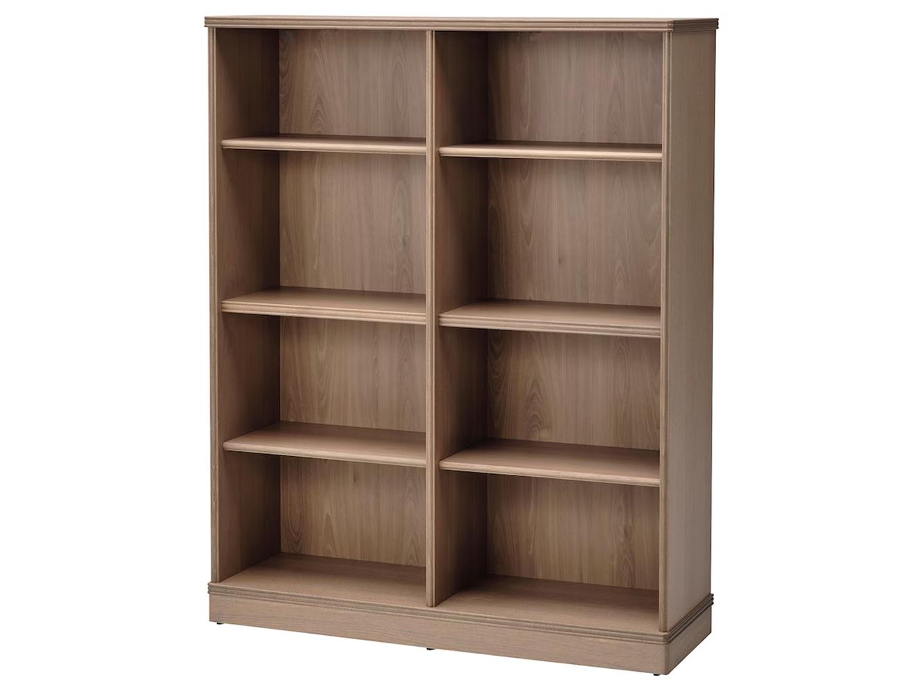 Стеллаж Ланесунд 13 beige ИКЕА (IKEA) изображение товара