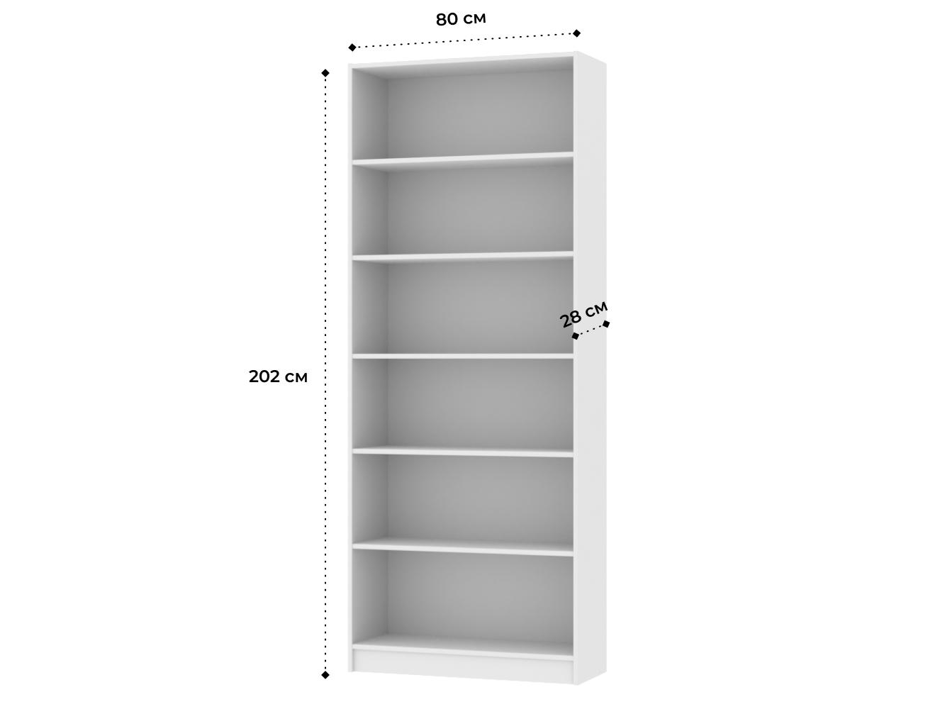 Стеллаж Билли 110 white ИКЕА (IKEA) изображение товара