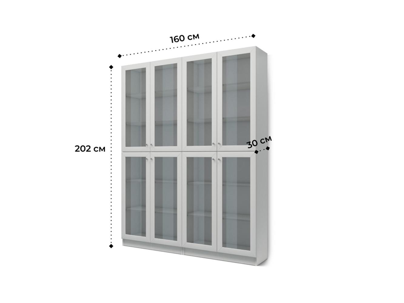 Книжный шкаф Билли 343 brown ИКЕА (IKEA) изображение товара