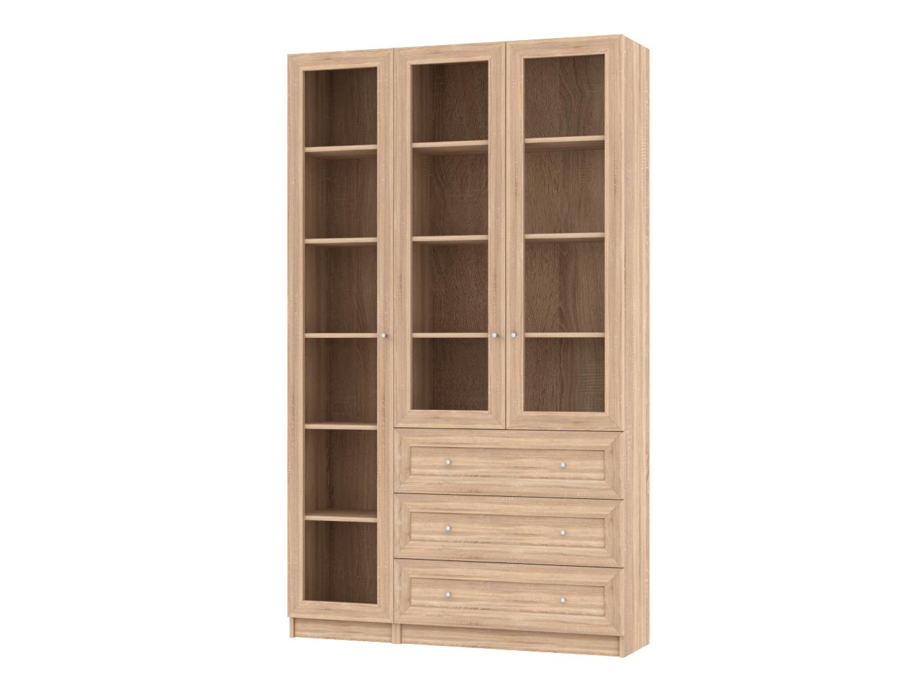 Книжный шкаф Билли 359 beige ИКЕА (IKEA) изображение товара